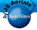 JS Aerials & Satellites