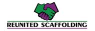 Reunited Scaffolding