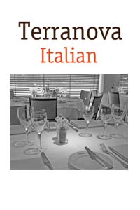 Terranova Restaurant