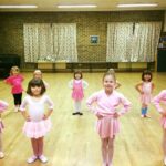Penny Waterman School Of Dance Ltd