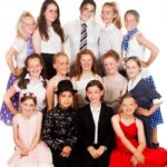 Penny Waterman School Of Dance Ltd
