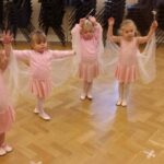 Penny Waterman School Of Dance Ltd