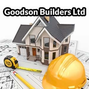 Goodson Builders Ltd