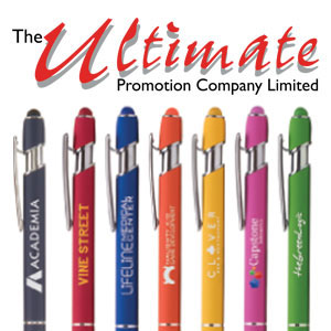 The Ultimate Promotion Company Ltd