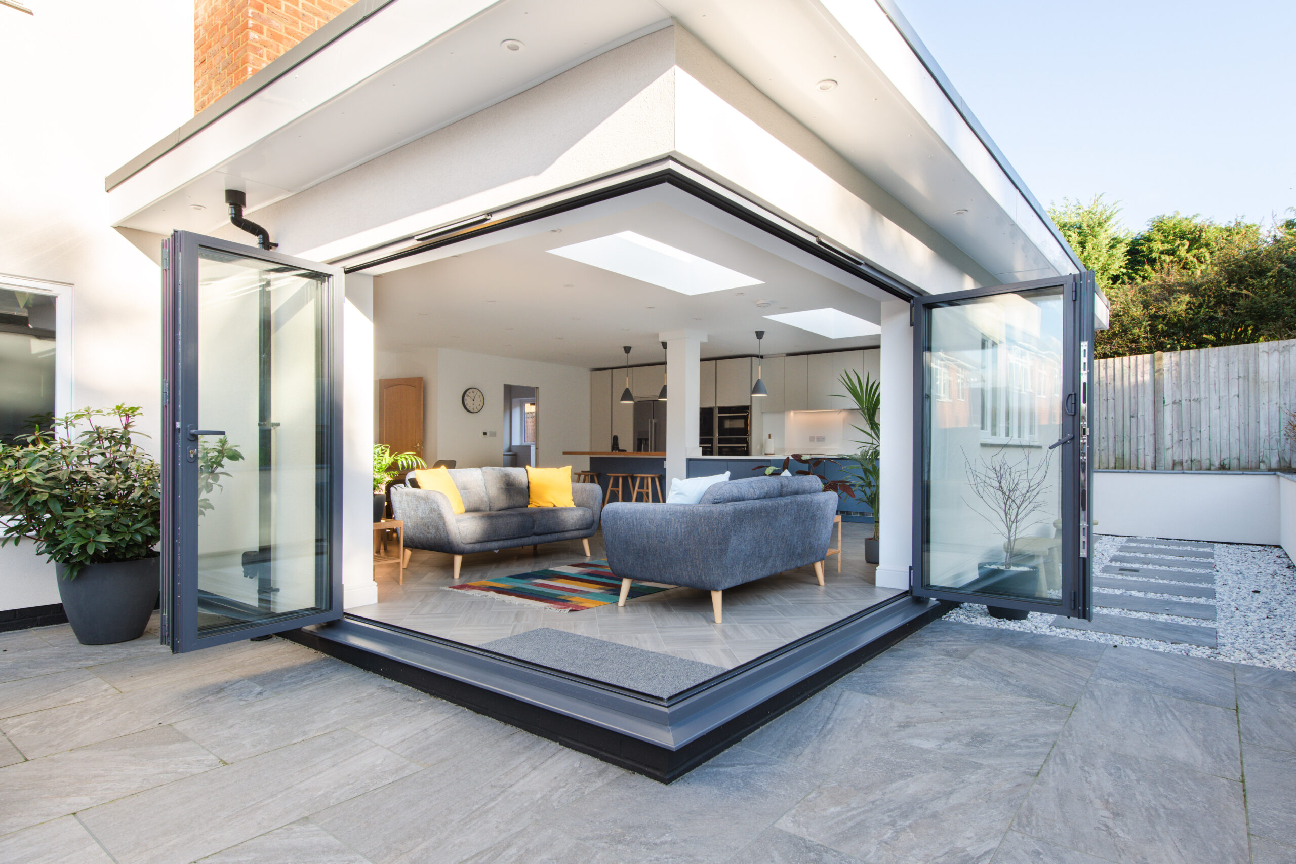 Mark Scott Architectural Designs Ltd