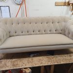 Escott's Upholsterers
