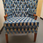 Escott's Upholsterers