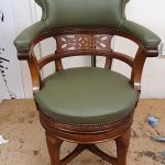 Escott's Upholsterers