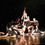 Graham School Of Dance & Theatre Arts