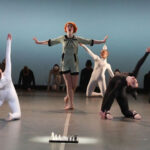 Graham School Of Dance & Theatre Arts