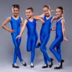 Graham School Of Dance & Theatre Arts