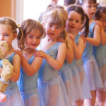 Graham School Of Dance & Theatre Arts