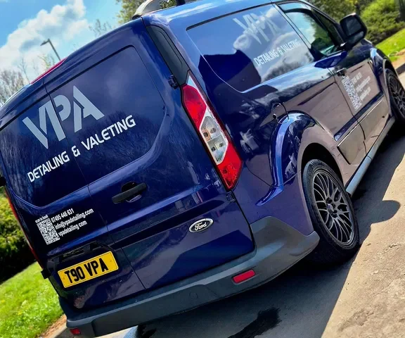 VPA Detailing & Valeting