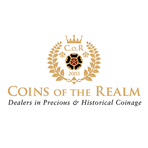 Coins Of The Realm Ltd