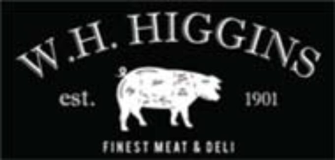W. H. Higgins Ltd