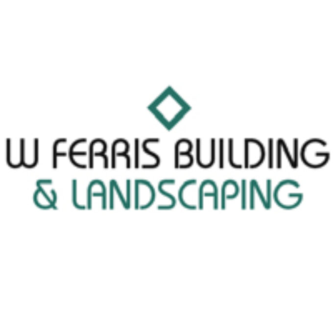 W Ferris Building &#038; Landscaping