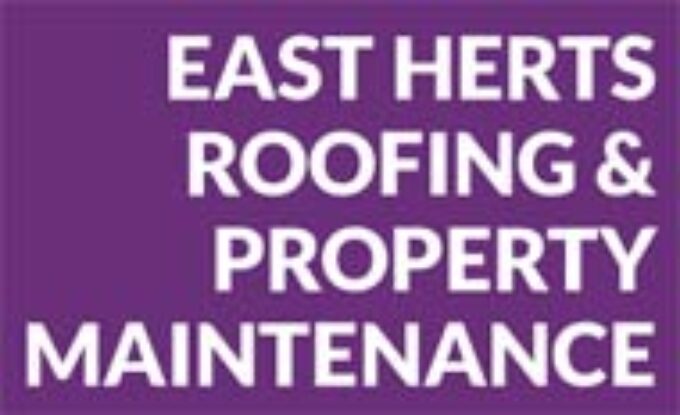 East Herts Roofing & Property Maintenance