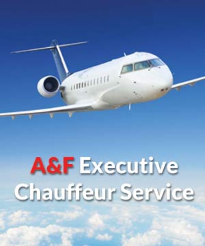 AF Executive Chauffeur Service
