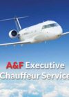 AF Executive Chauffeur Service