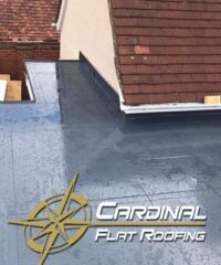 Cardinal Flat Roofing Ltd