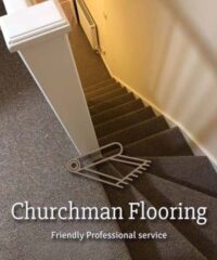 John Churchman Flooring Specialist