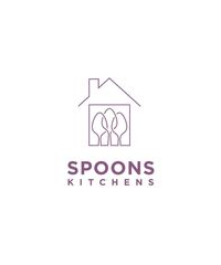 Spoons Kitchens, Bedroom & Living Space