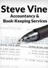 Steve Vine Accountancy & Book-keeping Services