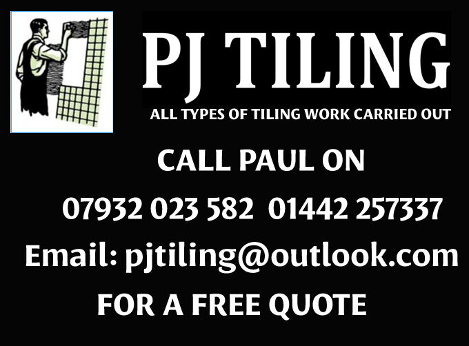 PJ Tiling