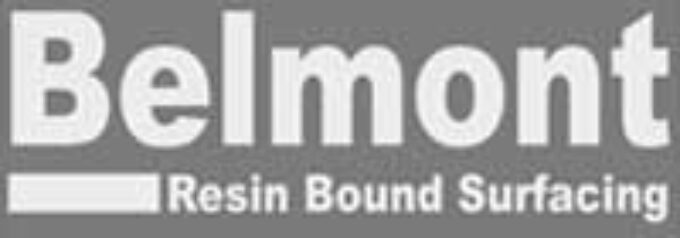 Belmont Resin Bound Surfacing