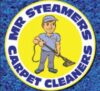 Mr Steamers Carpet, Curtain & Upholstery Cleaners