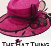 The Hat Thing