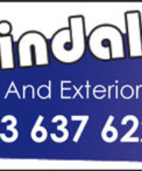 M Tindall Interior And Exterior Painting & Decorating