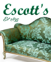 Escott’s Upholstery