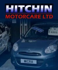 Hitchin Motorcare Ltd