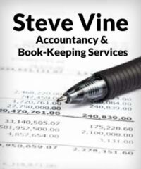 Steve Vine Accountancy & Book-keeping Services