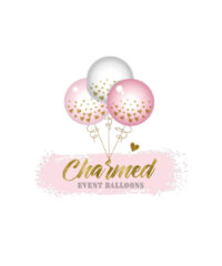 Charmed Event Balloons