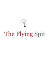 The Flying Spit
