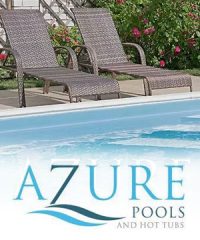 Azure Pools and Hot Tubs