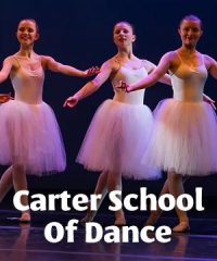 Carter School Of Dance