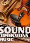 Sound Dimensions Original Compositions, Arrangements & Orchestrations