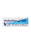 Hertfordshire UPVC Spraying