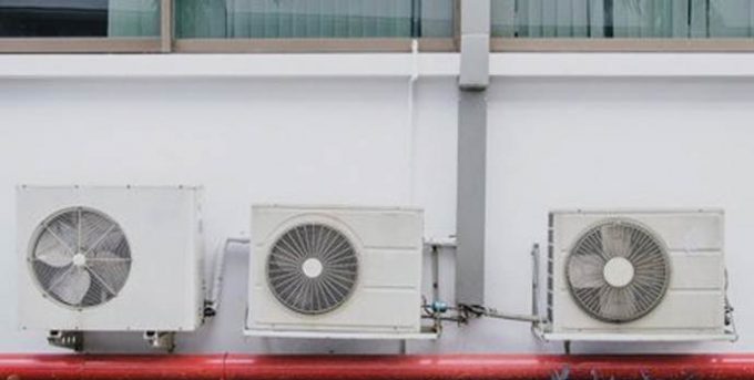A. Wesley Aircon Ltd. Air Conditioning Services